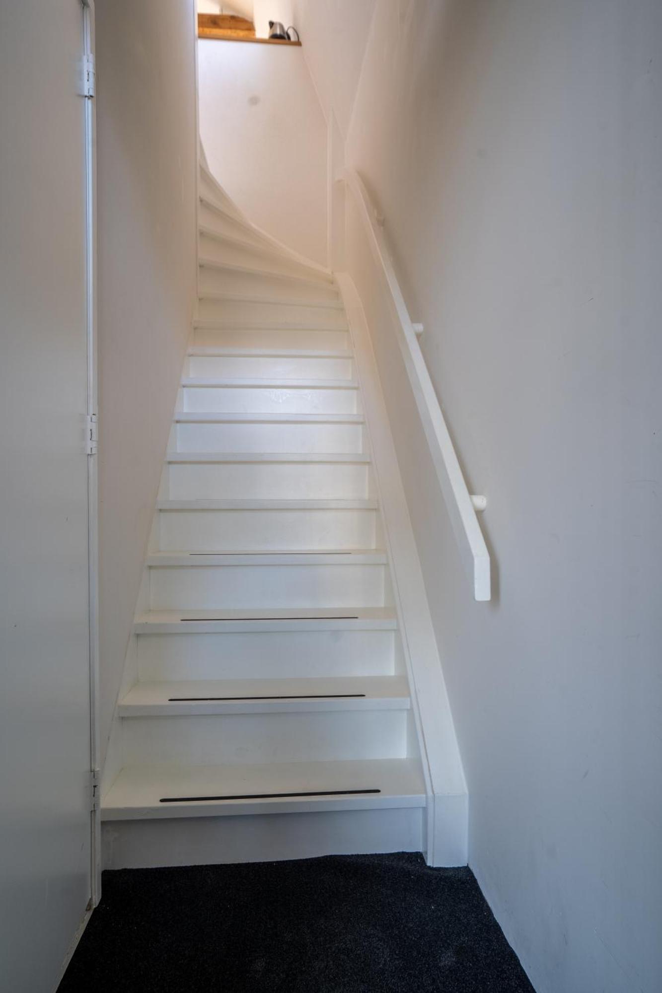Apartament Op Het Noard Workum Zewnętrze zdjęcie