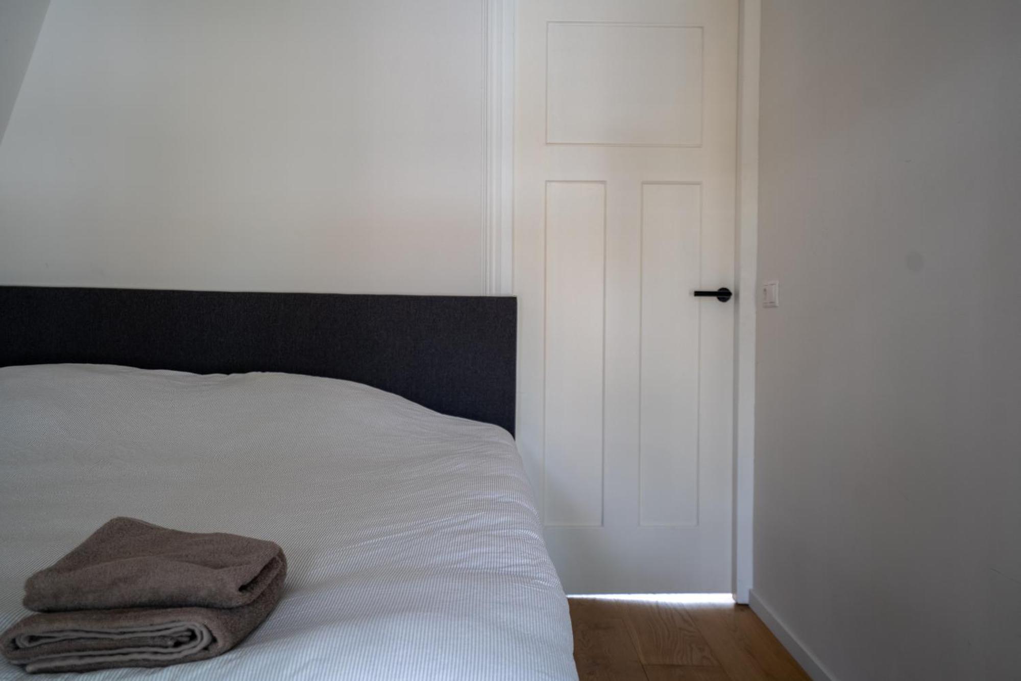 Apartament Op Het Noard Workum Zewnętrze zdjęcie
