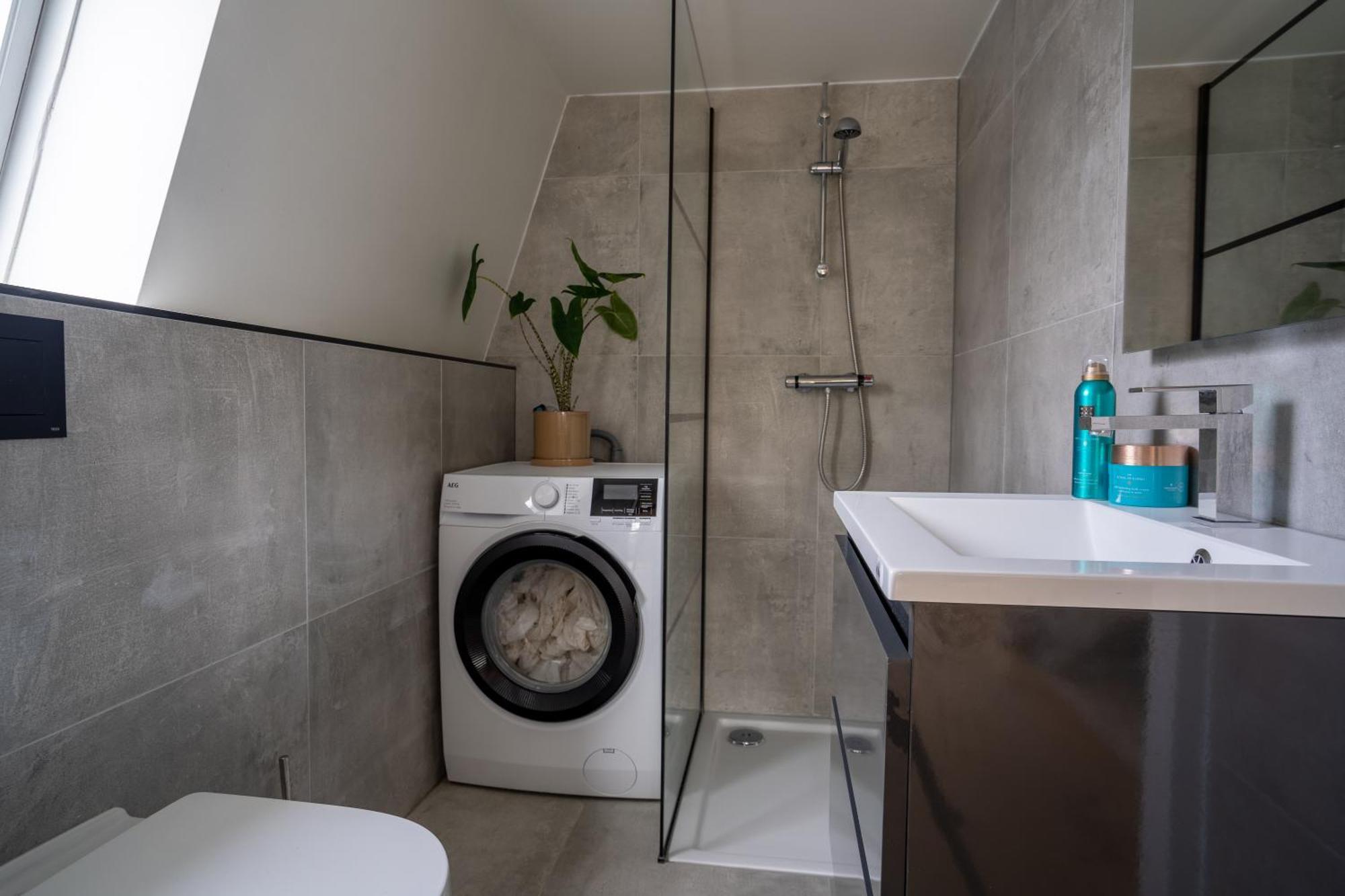 Apartament Op Het Noard Workum Zewnętrze zdjęcie
