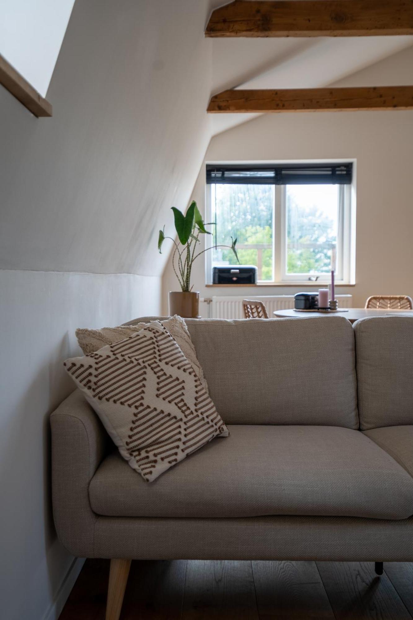 Apartament Op Het Noard Workum Zewnętrze zdjęcie